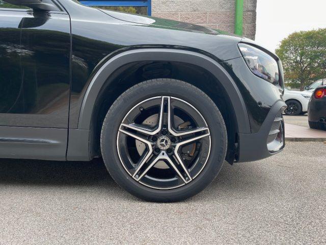 MERCEDES-BENZ GLB 200 d 150CV 7 POSTI 4MATIC AUTO PREMIUM CERCHI 19"