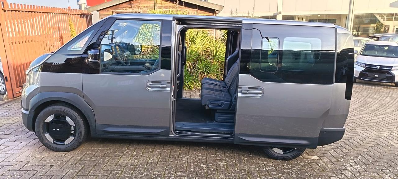 Kia PV5 PASSENGER LR 5S EARTH