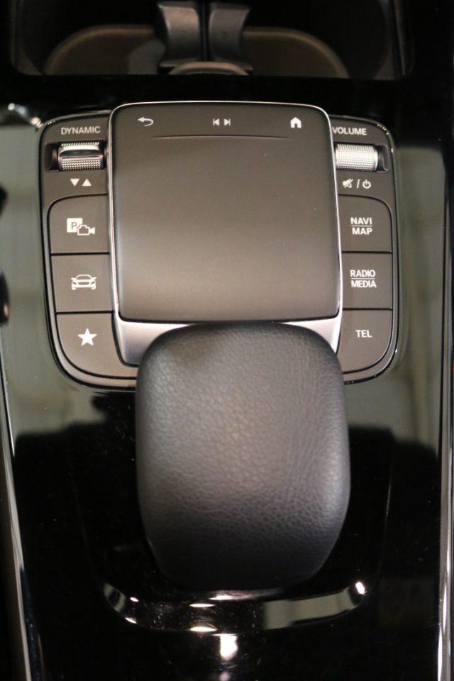 MERCEDES-BENZ A 250 e Automatic EQ-Power Sport