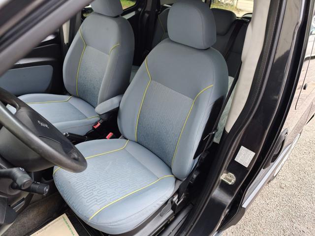 PEUGEOT Bipper 1.3 HDi ( TAGLIANDATO )