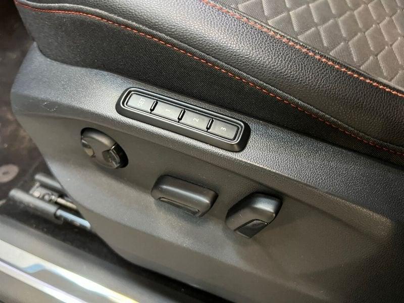 SEAT Tarraco 2.0 TDI DSG FR