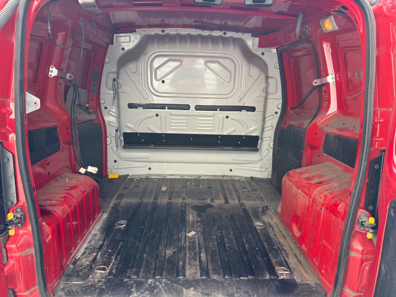 Fiat Fiorino 1.3 MJT 95CV Cargo Adventure