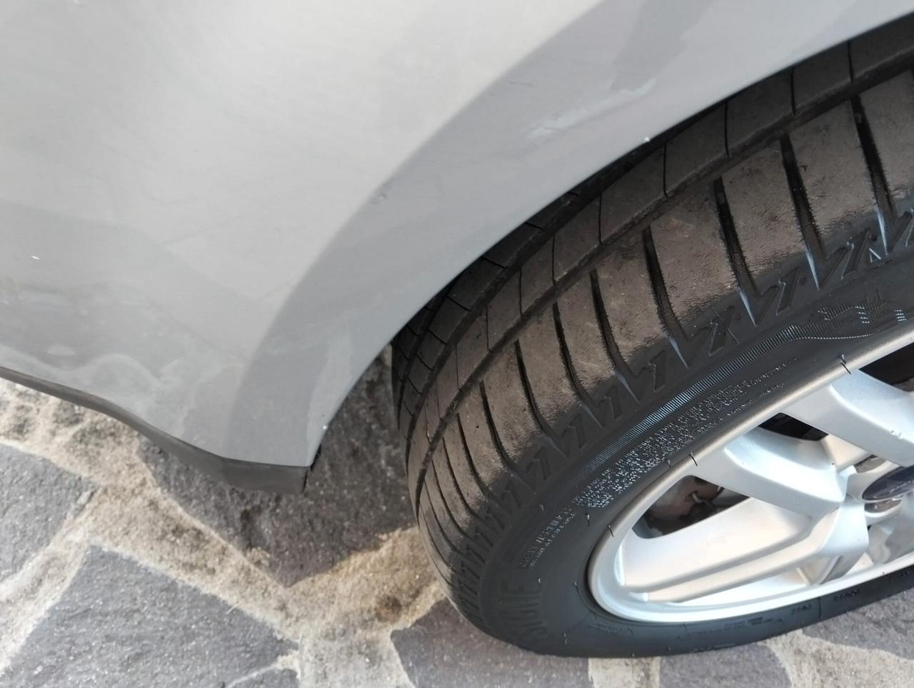 Ford Focus C-Max 1.6 TDCi (110CV)