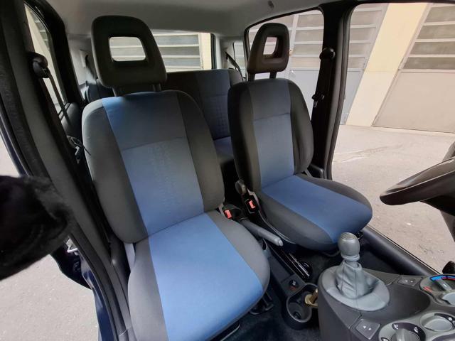 FIAT Panda 1.2 GPL MY LIFE GPL