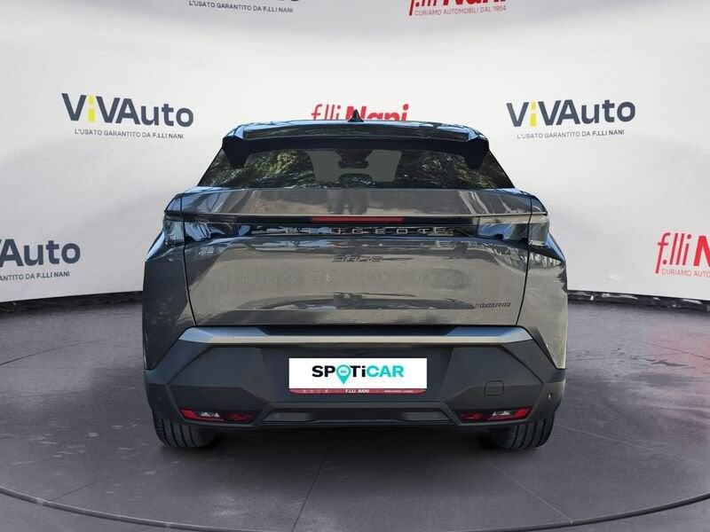 Peugeot 3008 Hybrid 145 GT e-DCS 6
