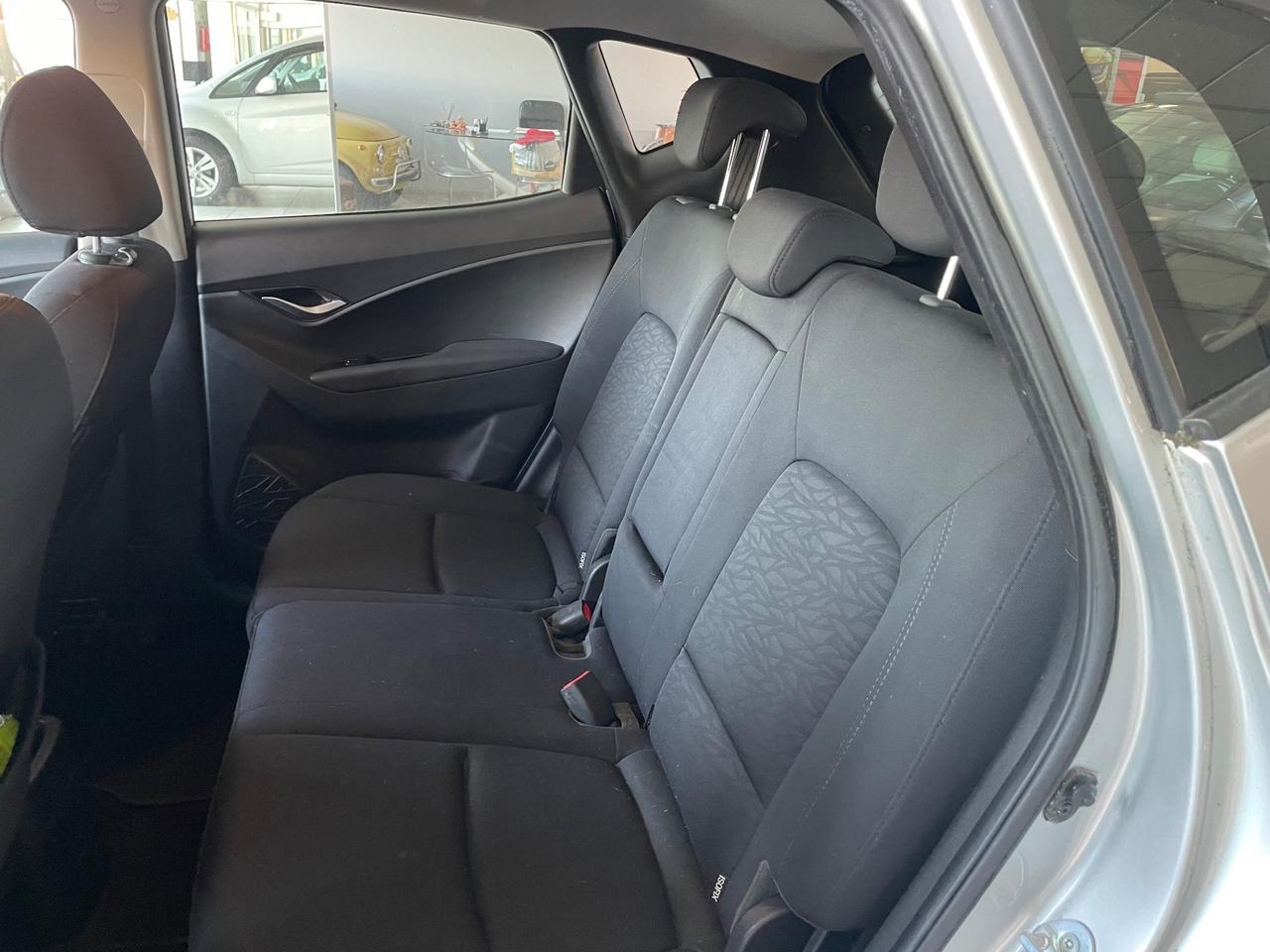 Hyundai iX20 1.4 90 CV Comfort - Nessun vincolo