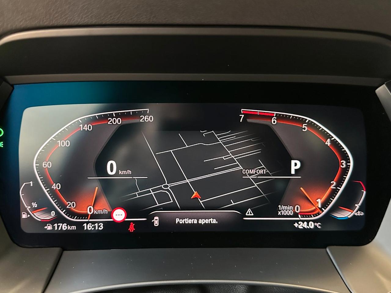 BMW Z4 sdrive 20i Msport auto-19"-Camera-HarmanK-Head Up-FULL