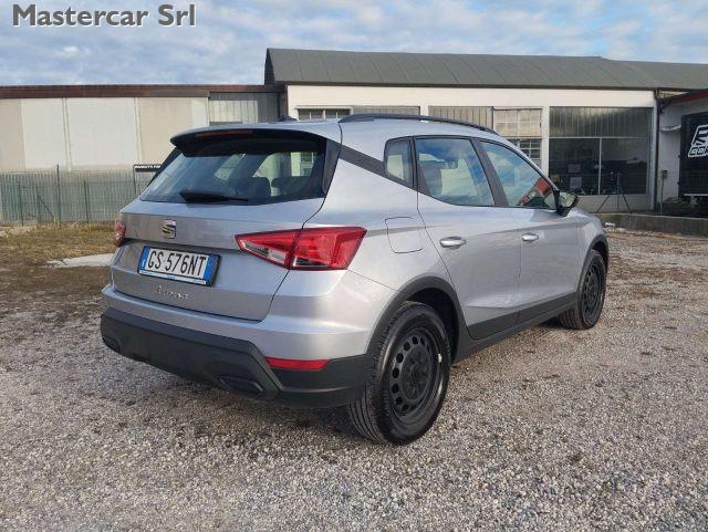 SEAT Arona NEOPATENTATI Arona 2022 1.0 TSI 95cv tg: GS576NT