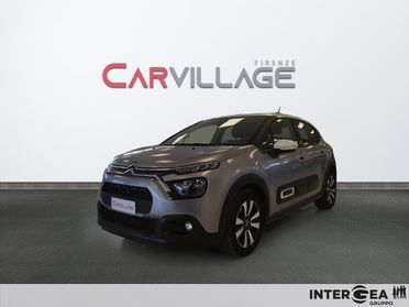 CITROEN C3 1.2 puretech Max s&s 83cv