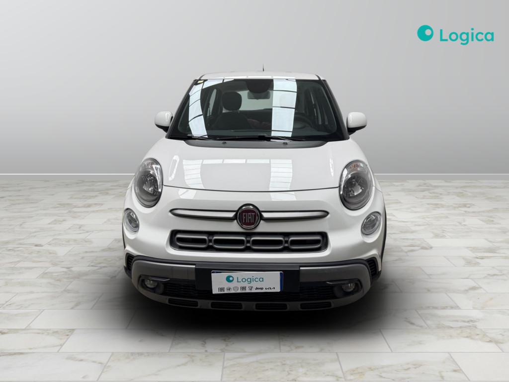 FIAT 500L 2017 Cross - 500L Cross 1.4 s&s 95cv my20