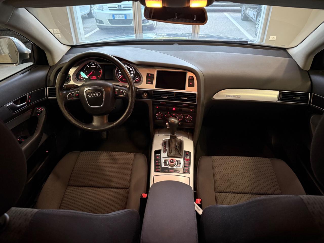 Audi A6 3.0 V6 TDI 240 CV F.AP. quattro tiptronic Ambiente