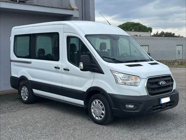 TRANSIT 310 L2 H2 TREND 2.0TDCI 9 POSTI