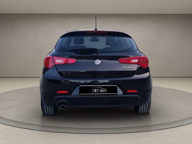 ALFA ROMEO Giulietta 1.6 JTDm 120 CV Super