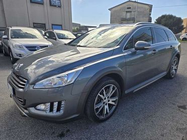 Peugeot 508 508 SW 2.0 hdi 16v RXH