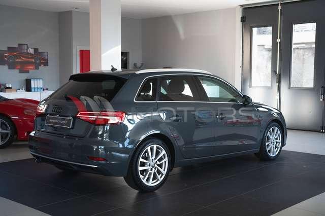 Audi A3 SPB 30 TDI Ambition 110 CV