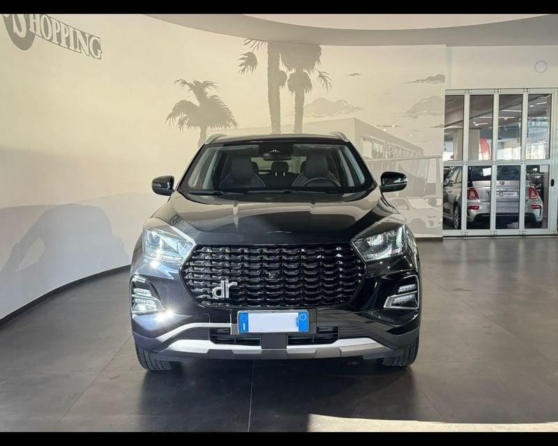 DR AUTOMOBILES dr 5.0 1.5 Comfort