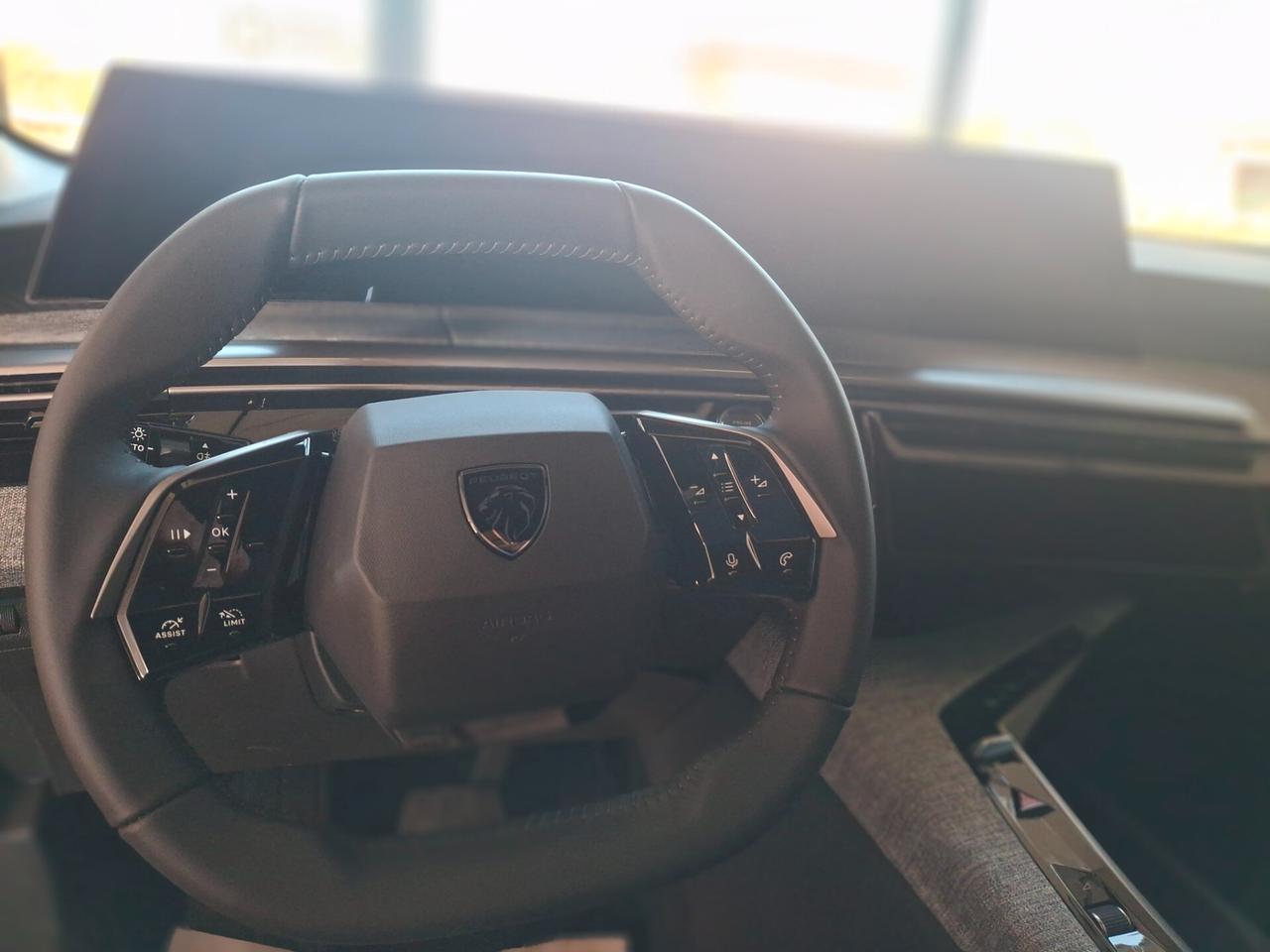 Peugeot 3008 Hybrid 145 e-DCS6 Allure