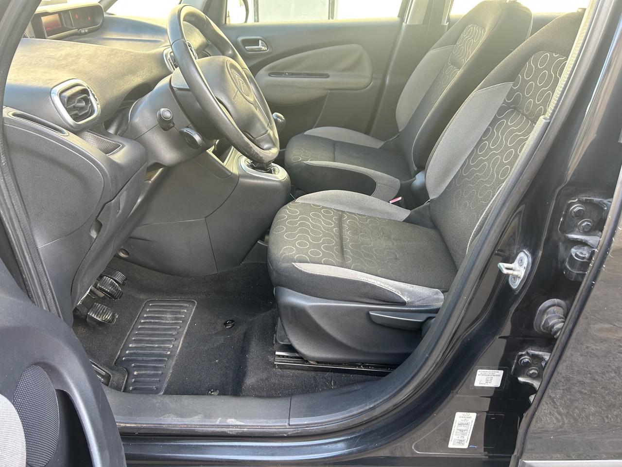 Citroen C3 Picasso1.6 HDI 90cv Airdream