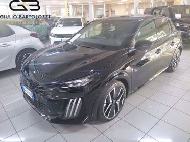 Peugeot 208 GT Hybrid 110 e-DCS6 auto