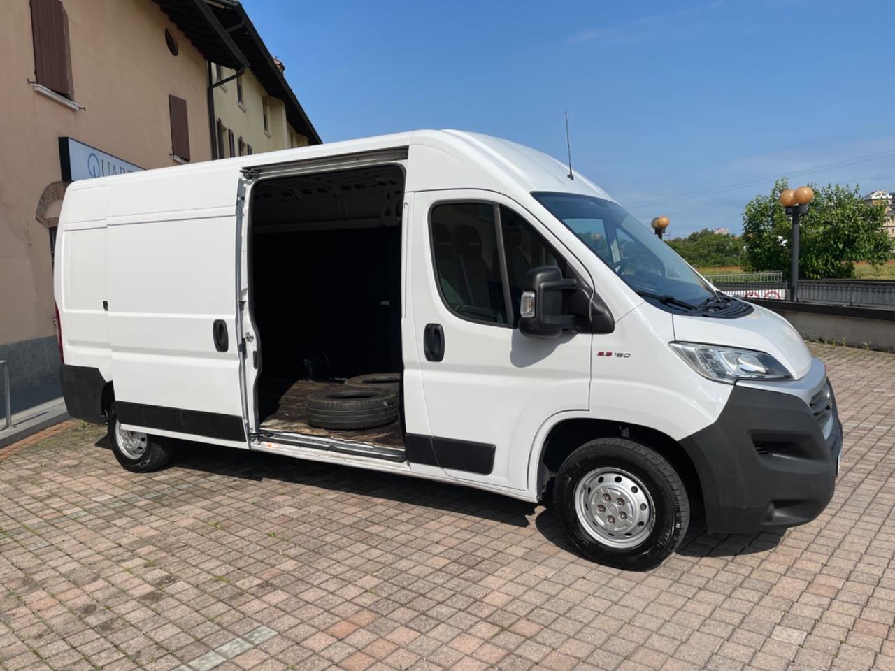 DUCATO MAX