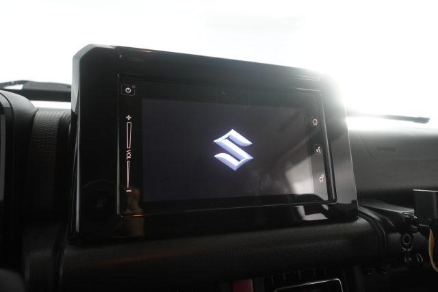 SUZUKI Jimny Jimny 1.5 4AT 4WD iTOP