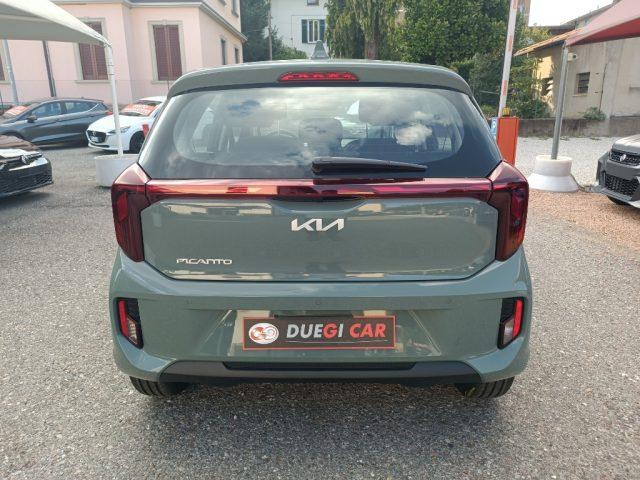 KIA Picanto 1.0 GDi 5 porte Urban
