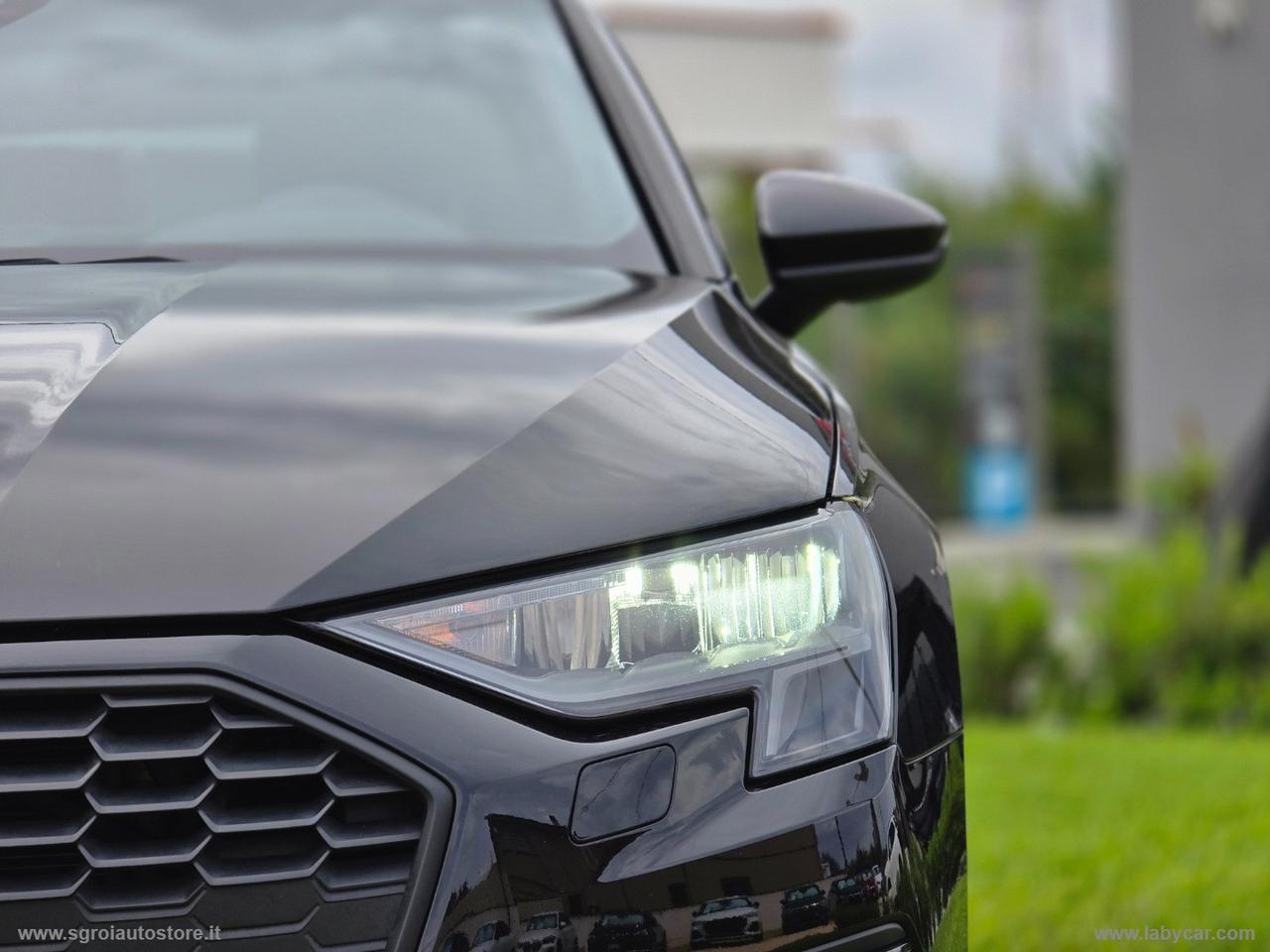 AUDI A3 SPB 30 TDI