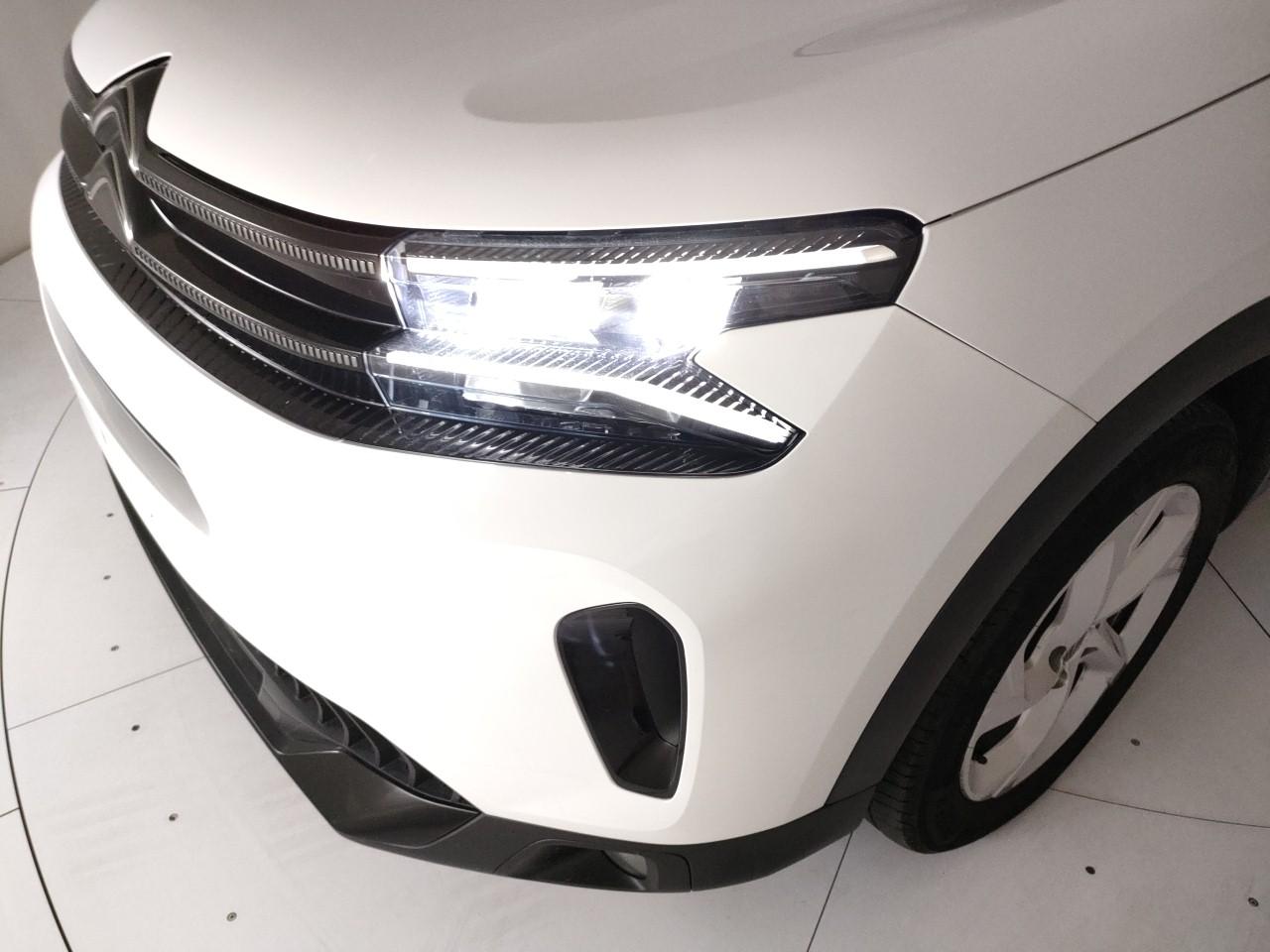 Citroen C5 Aircross 1.2 puretech Feel s&s 130cv