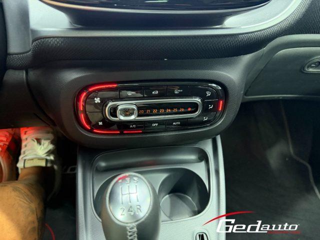 SMART ForFour 90 0.9 Turbo Prime TETTO LED NAVI