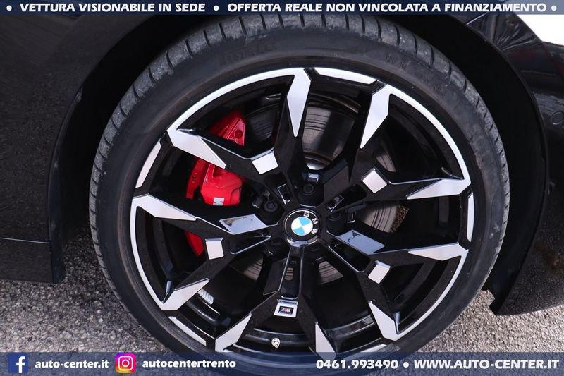 BMW Serie 3 320d xDrive Touring Msport PRO M-sport