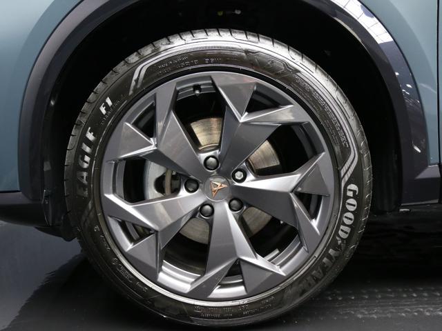 CUPRA Formentor 1.5 Hybrid DSG TETTO APRIBILE