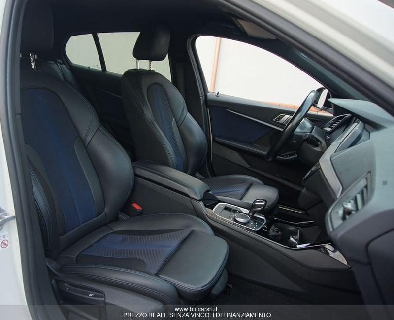 BMW Serie 1 116d 5p. M Sport