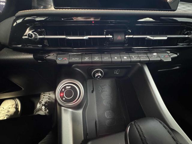 ALFA ROMEO Tonale 1.5 160 CV MHEV TCT7 Ti