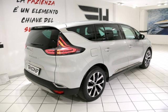 Renault Espace 2.0 blue dci Executive 160cv 7p.ti edc