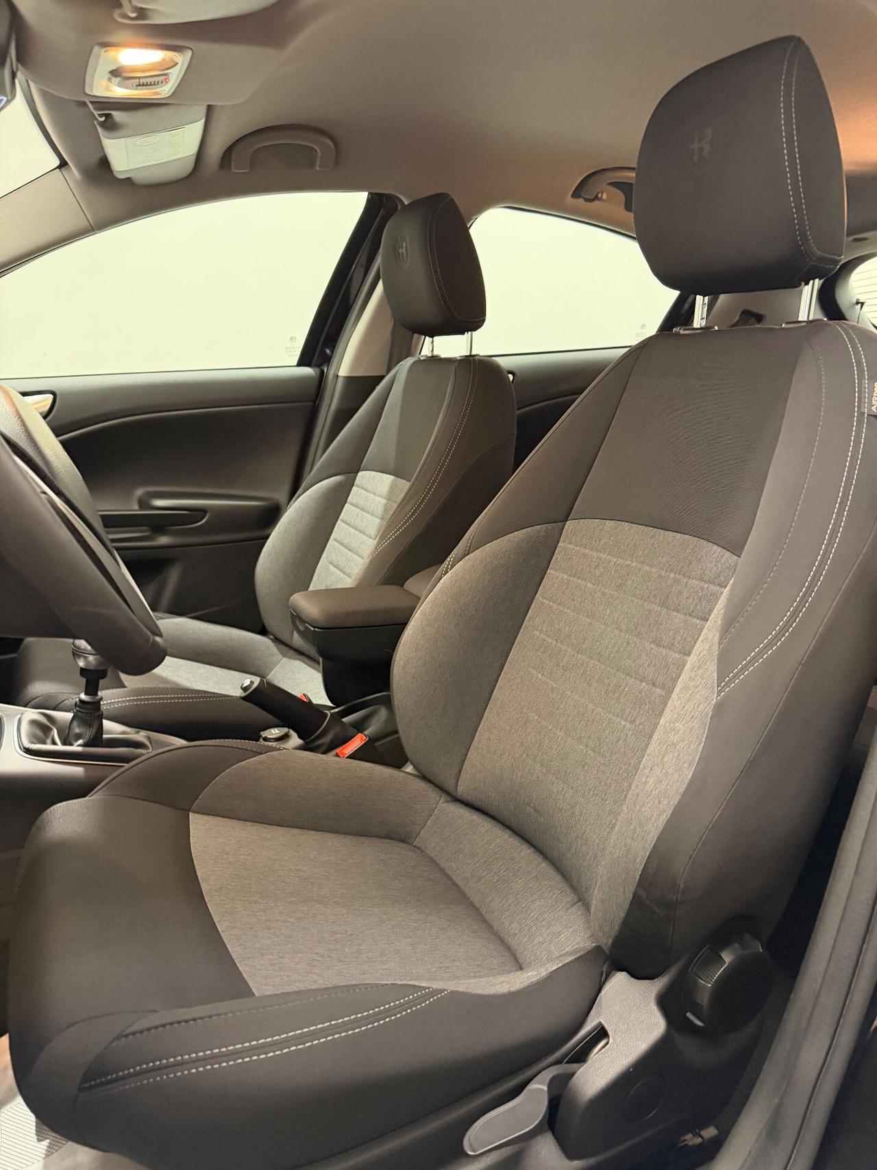 Alfa Romeo Giulietta 1.6 JTDm 120 CV Business