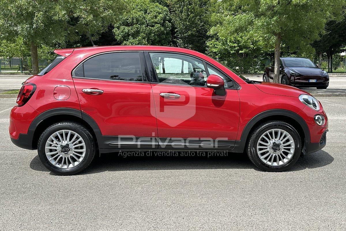 FIAT 500X 1.3 MultiJet 95 CV Sport