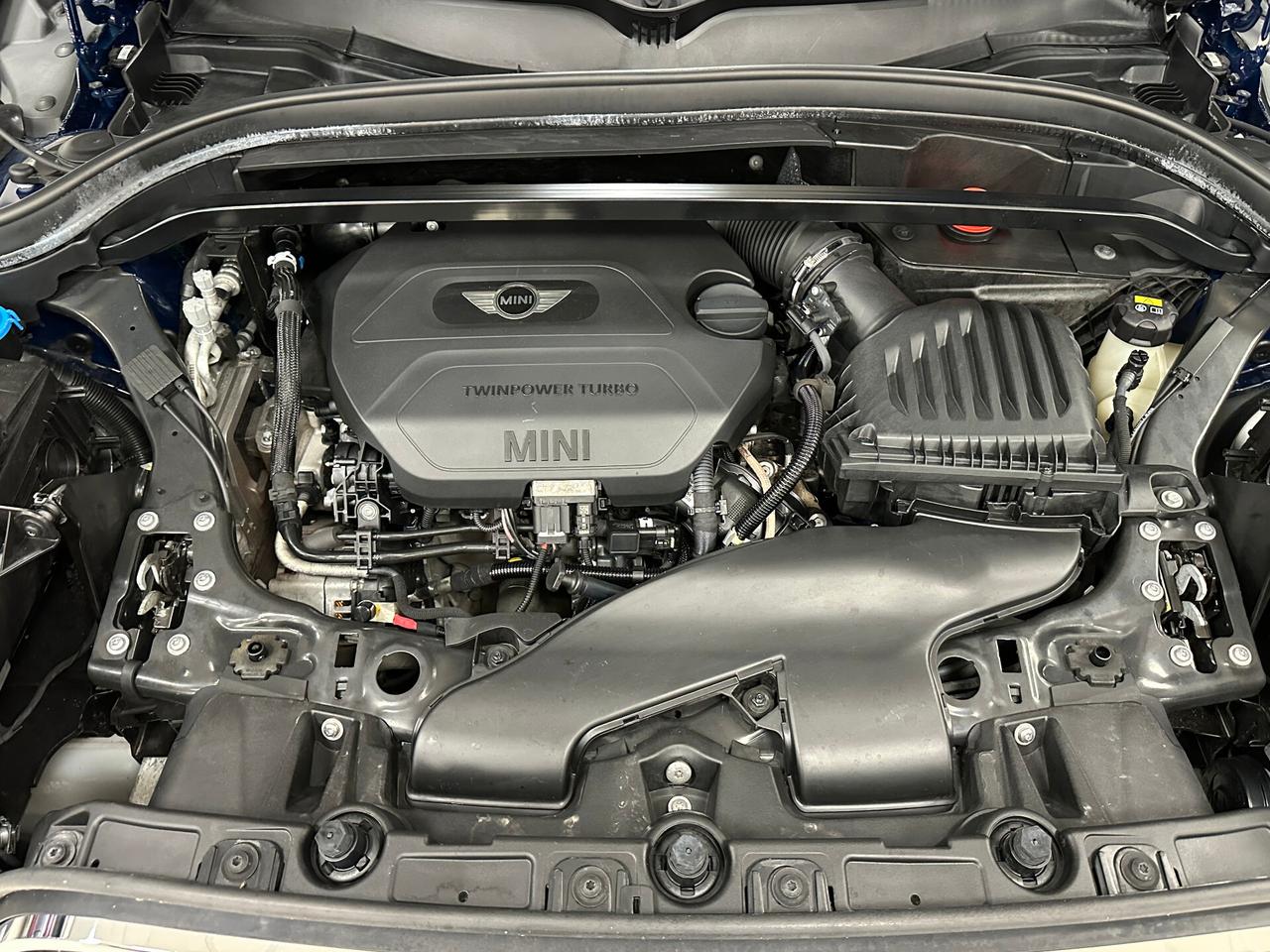 Mini Cooper D Countryman 2.0 Hype 150 CV - 2017