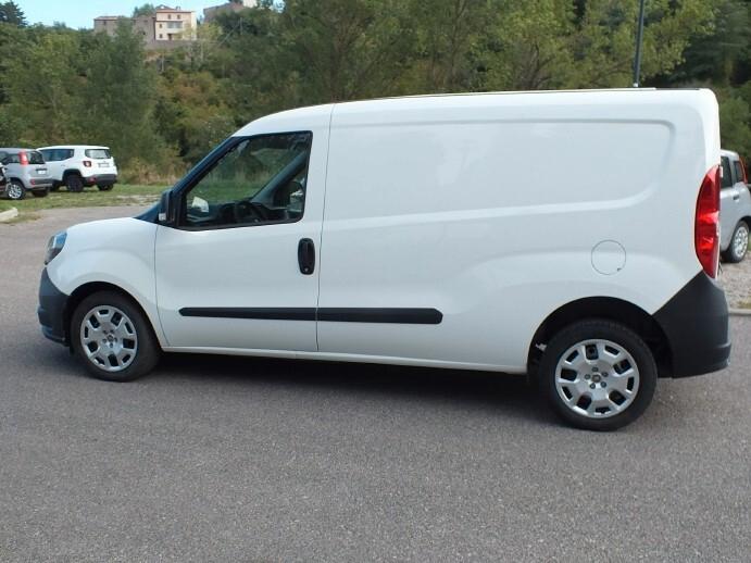 Fiat Doblo Maxi 1.6 mjt 105 CV*3 POSTI*