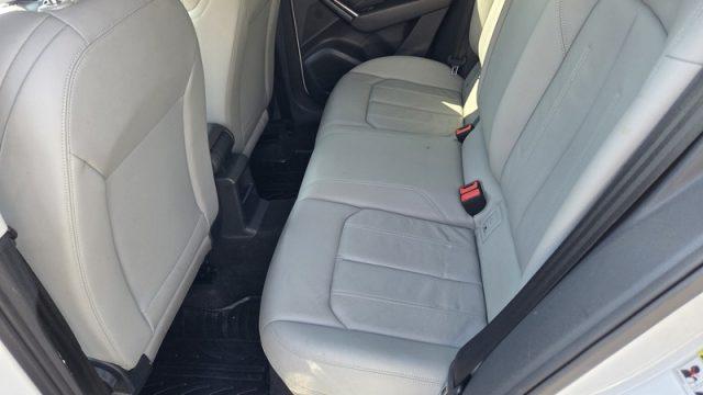 AUDI Q2 2.0 TDI quattro S tronic Sport PERMUTE