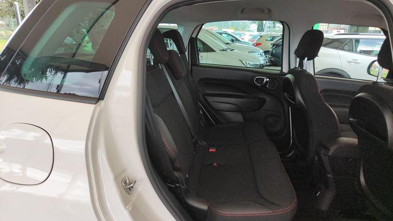 FIAT 500L Cross 1.4 95cv Sport