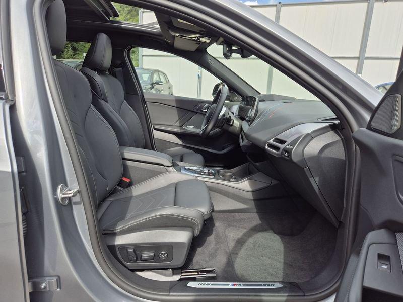 BMW Serie 1 120 48V MSport auto