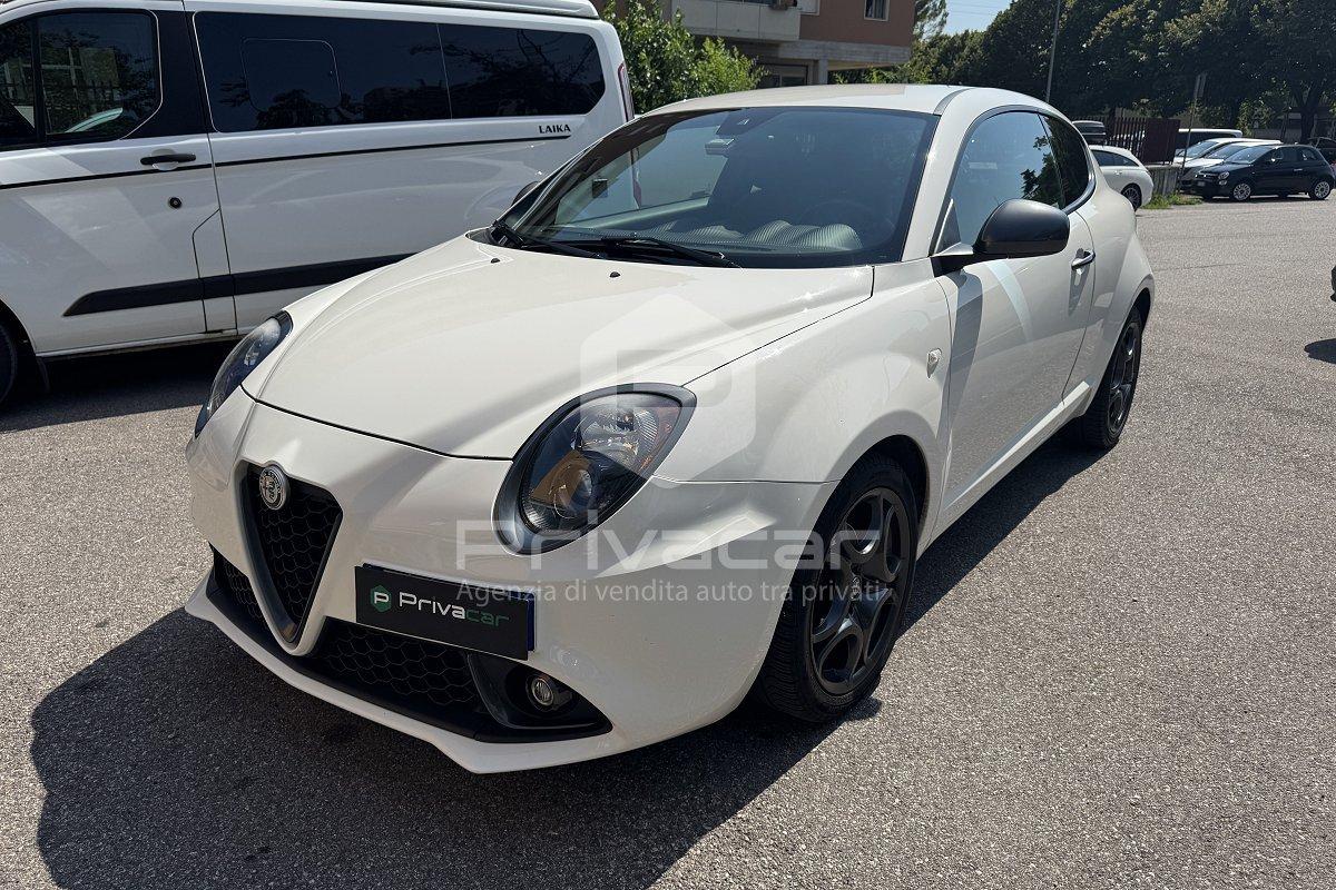 ALFA ROMEO MiTo 1.3 JTDm 95 CV S&S Super