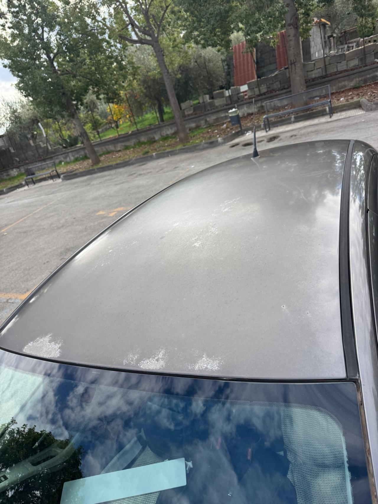 Toyota Yaris 1.4 diesel UNICO PROPRIETARIO