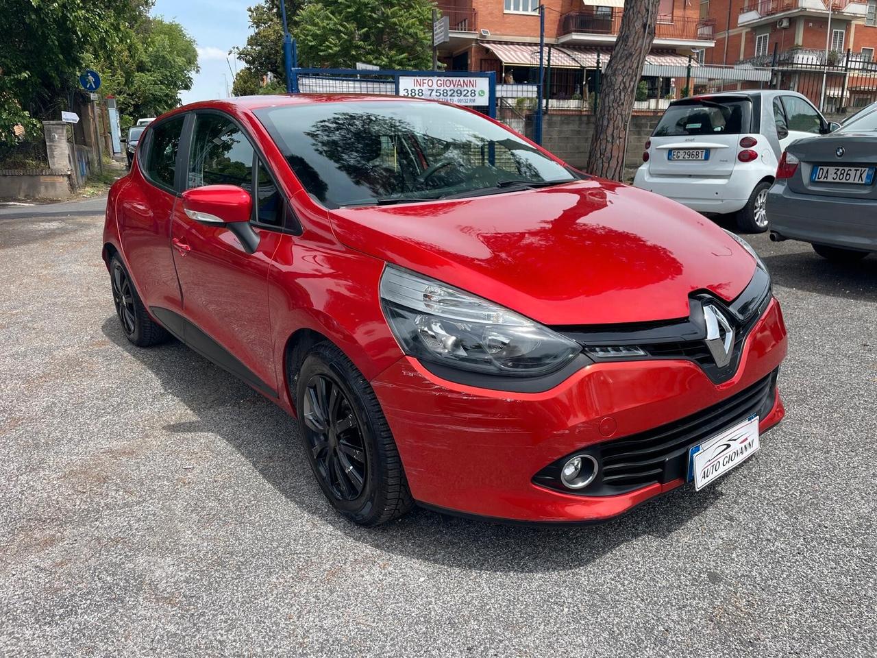 Renault Clio 1.2 75CV GPL 5 porte Costume National
