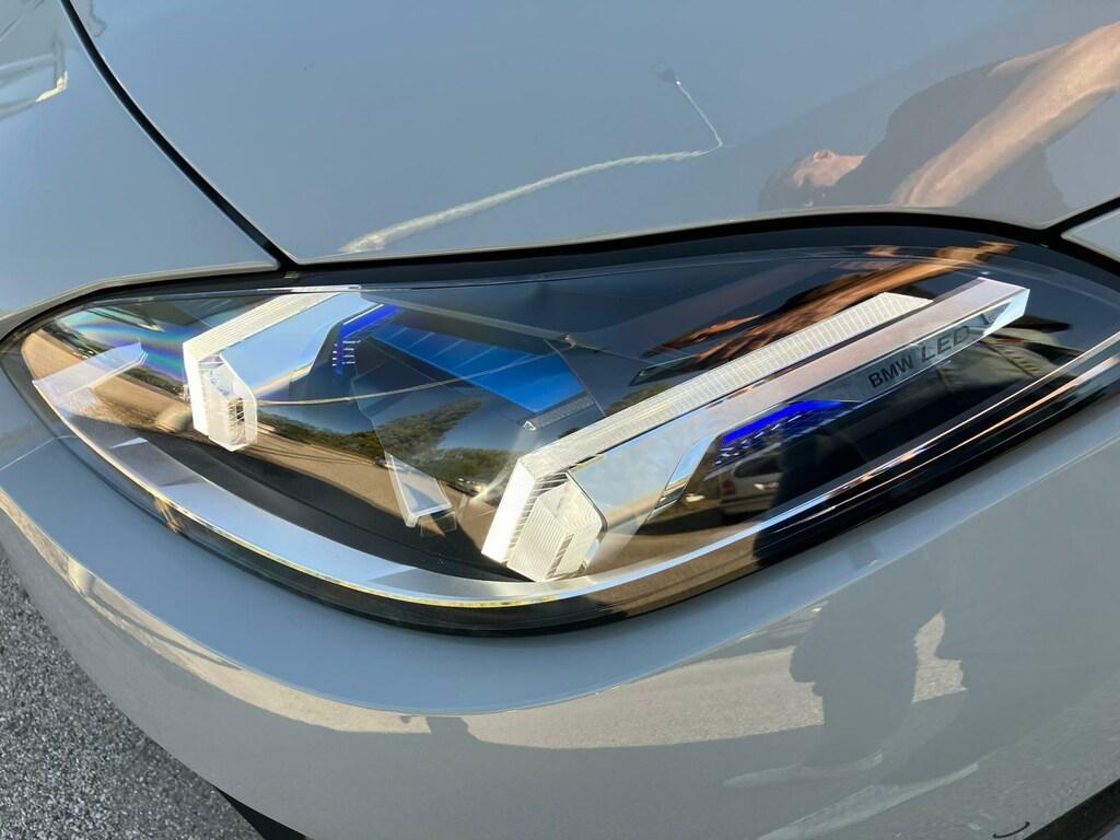 BMW Serie 1 118 d MSport DCT