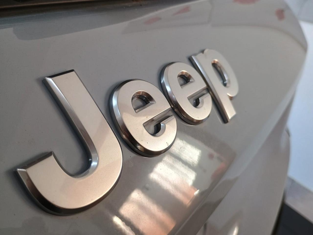 Jeep Avenger 1.2 Turbo 100 CV Altitude
