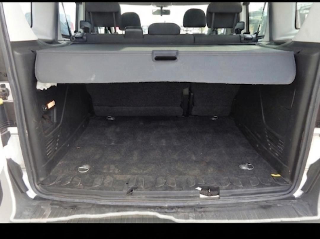 Fiat Doblo Doblò 1.6 MJT 120CV S&S PC Combi N1 Lounge