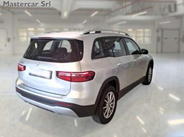 MERCEDES-BENZ GLB 180 GLB - X247 2019 d Business Extra auto - GS843NY -