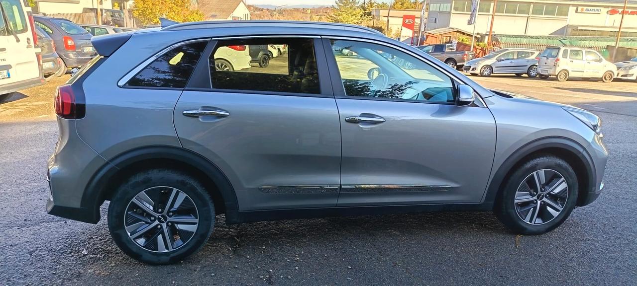 Kia Niro 1.6 GDi DCT PHEV Evolution