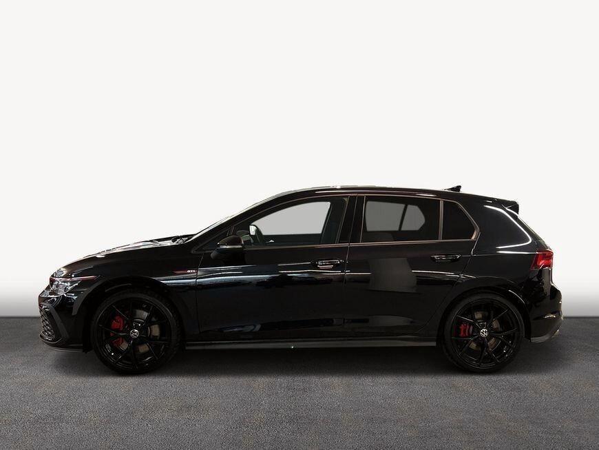 Volkswagen Golf GTI Golf 2.0 TSI GTI Cambio Manuale